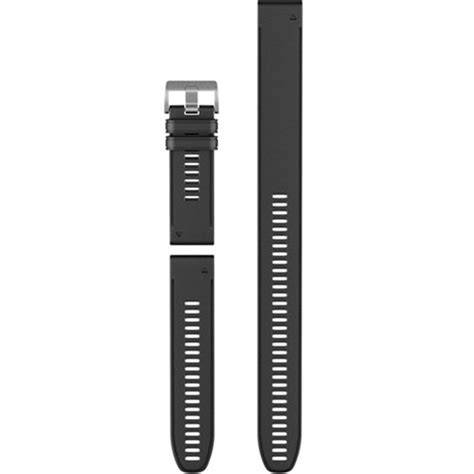 Garmin Quickfit Silicone Watch Band For Descent