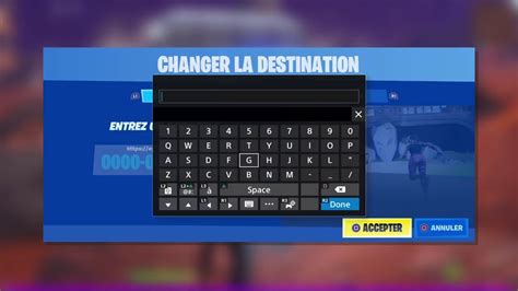 Live Fortnite game abo duo section arene trio et mode créatif YouTube