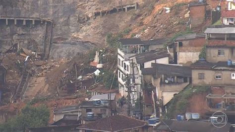 Temporal Em Petrópolis Rj Deixa 104 Mortos Mp Registrou 35 Desaparecidos