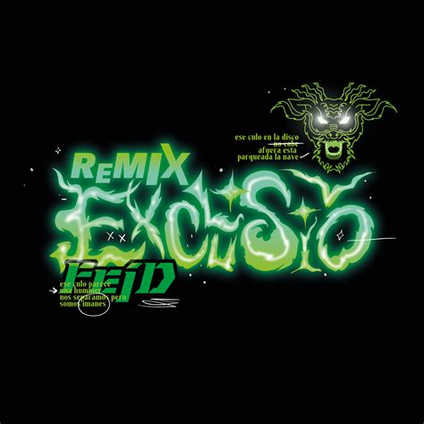 Feid REMIX EXCLUSIVO Lyrics Genius Lyrics