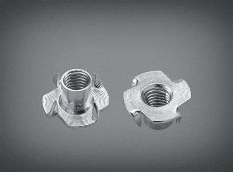 Гайка усовая M6, M8, M10 - Фрегат - мебельные ткани и фурнитура купить ...