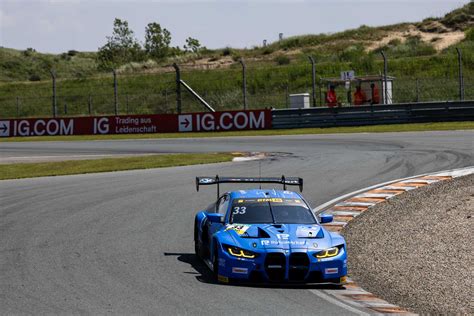 Zandvoort NED 07 09 June 2024 DTM ADAC Circuit Park Zandvoort