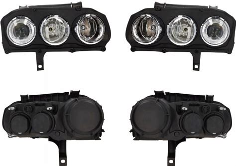 Lampa Przednia Tyc Reflektor Lampa Alfa Romeo 159 Brera Spider L P