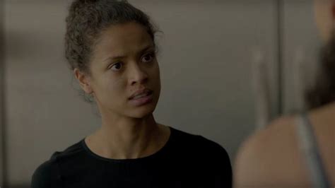 Gugu Mbatha-Raw and Mackenzie Davis to appear in a Black Mirror (episode)