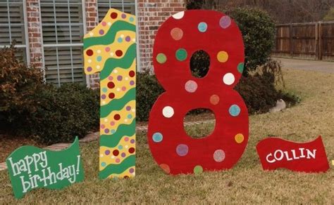 diy yard signs with cricut - Zenaida Sapp