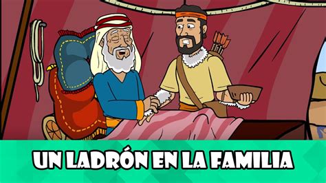 Un ladrón en la familia Episodio 12 YouTube