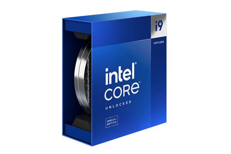 Intel officially launches Core i9-14900KS with 6.2GHz boost speed | KitGuru