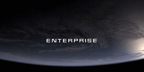 Why Star Trek: Enterprise Used 'Faith of the Heart' As Its Theme