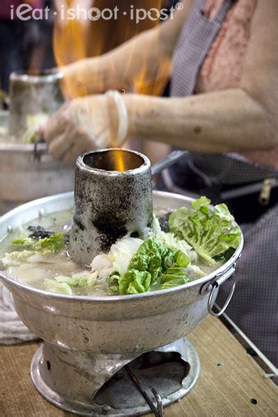 Whampoa Fish Head Steamboat Why Women Do All The Work While Men Sit