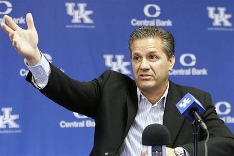 fish_hunt: Coach John Calipari quotes 12613