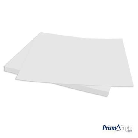 PAPEL OBRA PRISMA BRIGHT 65X95 70 GR PQX500 Papelera Cumbre