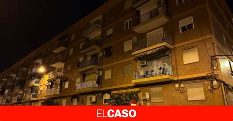 Conmoción en Sagunt por el asesinato de Fátima degollada por su