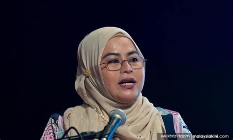 Kesatuan Pelajar Um Persoal Noraini Dilantik Semula Menteri Pengajian