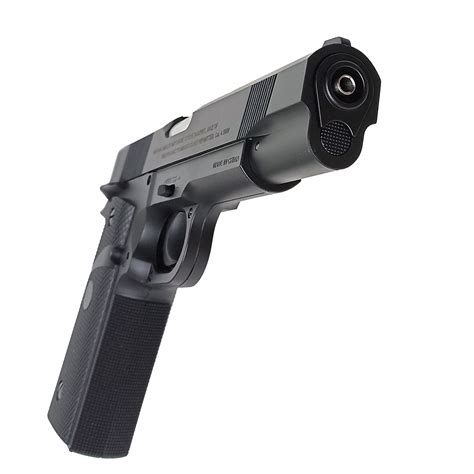 Пистолет пневматический Stalker S1911G ("Hi-Capa") купить в Санкт ...