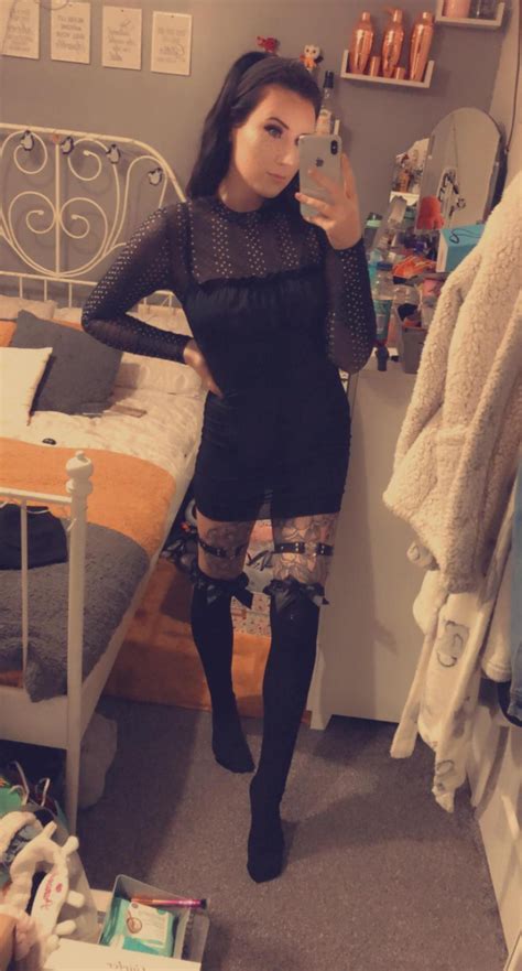 Sexy Thigh Highs Is Anyone Else Putting Together Outfits Ready For When We Can Do Normal Things