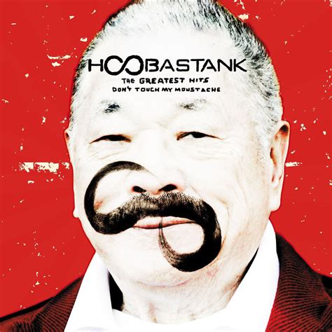 Hoobastank - Greatest Hits: Don't Touch My Moustache Lyrics and ...