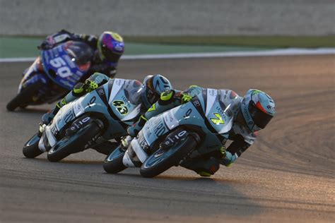 Doha Motogp Results And News Updated Cycle News