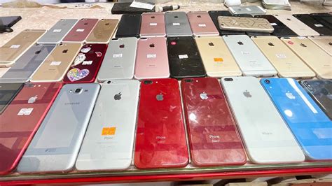 Second Hand Best Apple Iphone Prices In Pakistan Used Phones