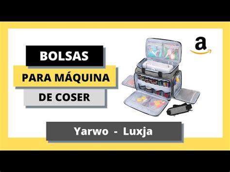 Las mejores maletas para transportar tu máquina de coser con seguridad