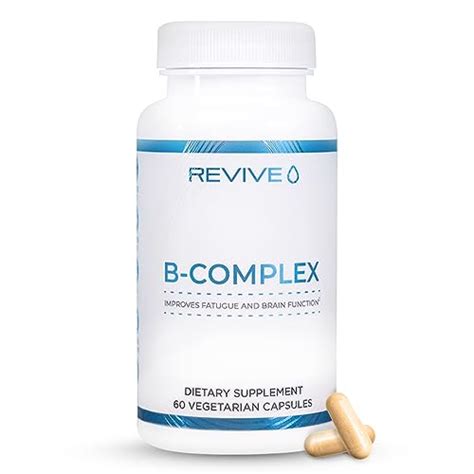 Top 10 Picks Best Vitamin B Complex Supplements Heart Health Of 2024 Tested And Reviewed Glory