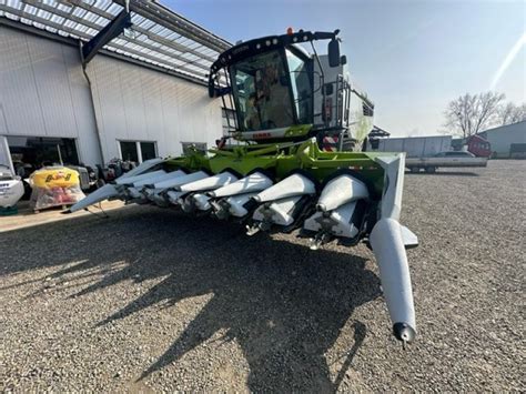 CLAAS Conspeed 8 75 FC Gebraucht Neu Kaufen Technikboerse