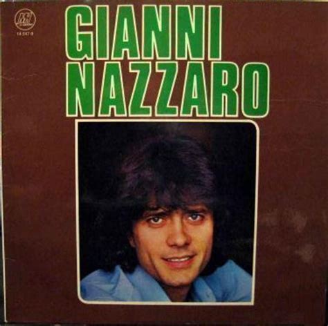 Gianni Nazzaro Gianni Nazzaro Vinyl Discogs