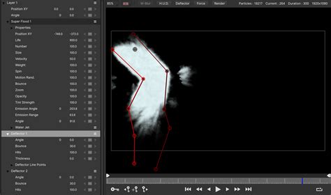 Boris Fx Releases Particle Illusion Standalone App For Free Laptrinhx