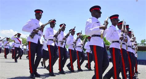 Jamaican Police Taking Measures To Protect Returning Residents