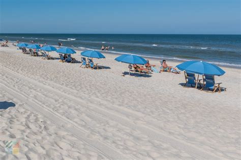 Carolina Beach Boardwalk - Wilmington-NC.com