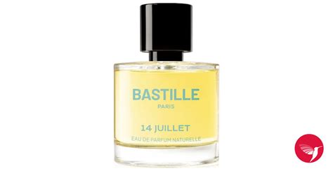 14 Juillet Bastille Parfums una novità fragranza unisex 2024