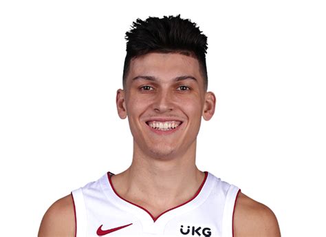 Tyler Herro The Athletic