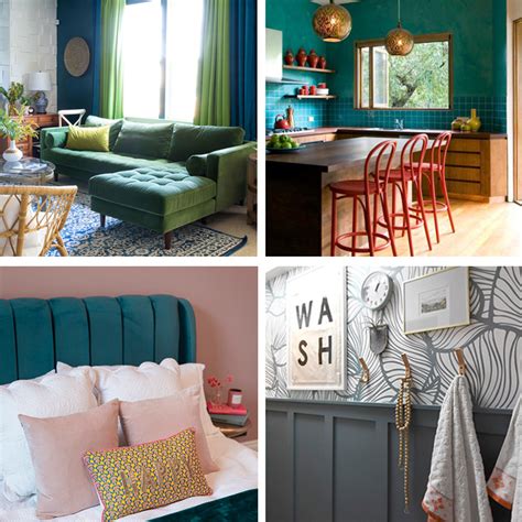 Which Colors Go Best With Teal Delineate Your Dwelling