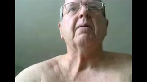 Abuelo Golpe En Webcam Xhamster