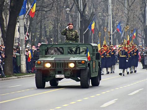 PHOTO ODYSSEY OF RICHARD MILITARY PARADE ON NATIONAL DAY PARADA