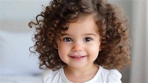 Nourished Curls: A Natural Baby Care Routine with Best Baby Products – Organic Dew