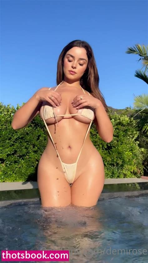 Demi Rose Mawby Influencer Leaked Hot Porn Xxx Sex Straight Videos