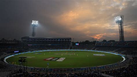 ICC Cricket World Cup 2023 - After 40 years, it's mother's day at Eden ...