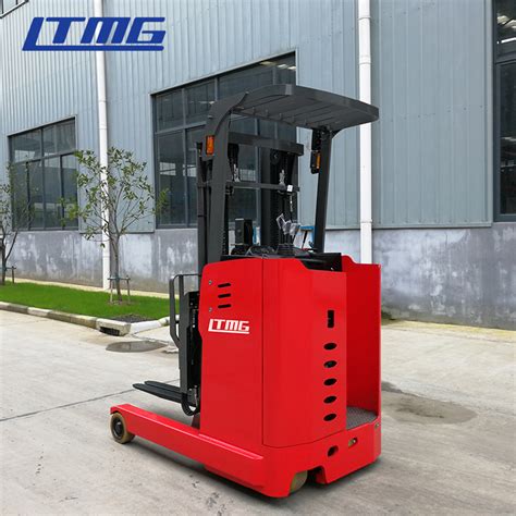 Ltmg Mast Cheap Lifted Trucks Ton Ton Ton Ton Reach Truck China