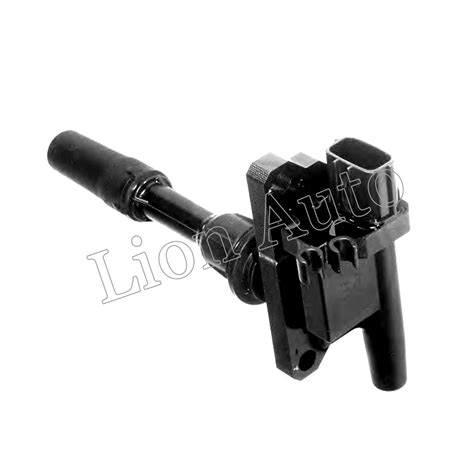 Car Ignition Coil For Mazda 626 V 323 S Vi Mx 6 Mpv Ii Fs1e 18 100