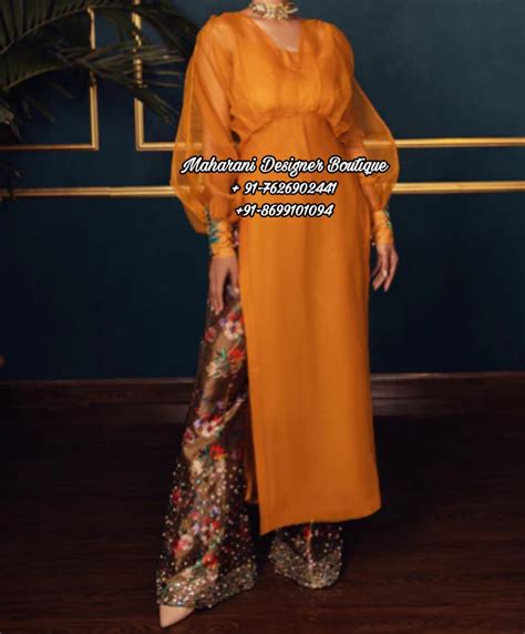 Mdb 025362 Indian Indo Western Outfits Maharani Designer Boutique