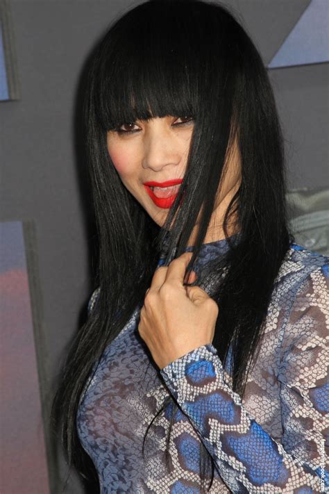 Bai Ling Nude OnlyFans Leaks Fappening Page FappeningBook