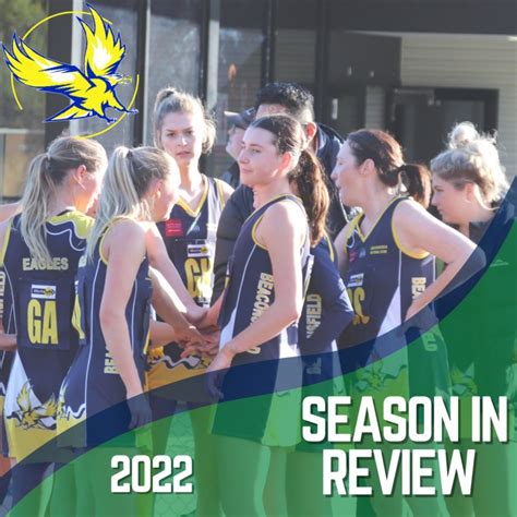 Beaconsfield Season in Review 2022 – Outer East Football Netball