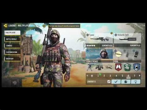 How To Become A Pro Sniper In Call Of Duty Mobile In Hindi Youtube