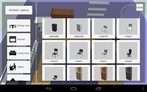 Room Creator Interior Design - Android Apps on Google Play