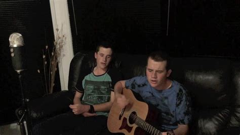 Love Hurts Everly Brothers Cover By The Fern Brothers Youtube