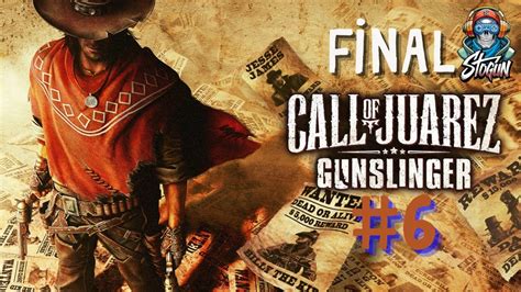 Call Of Juarez Gunslinger Vah I Bat N N En B Y K Silah R Olmaya