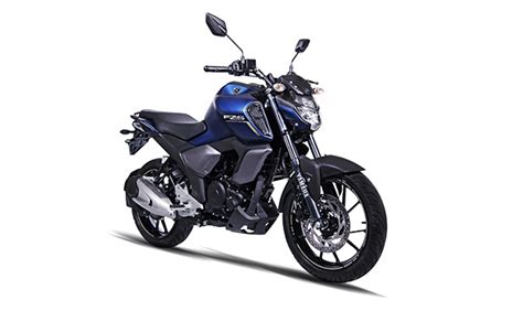 FZ S 3 0 FI ABS Yamaha Motor México