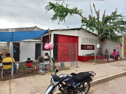 Centro Integrador De Desarrollo Petatl N Oficina De La Administraci N