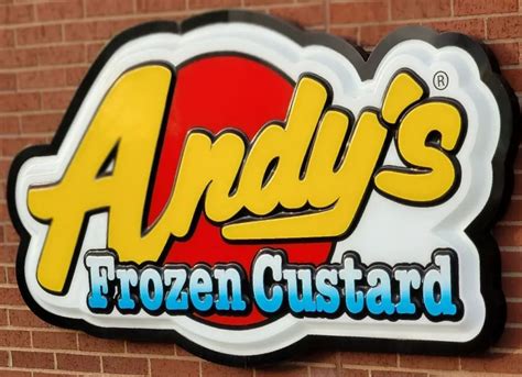 ANDYS FROZEN CUSTARD Updated January 2025 10 Photos 25 Reviews