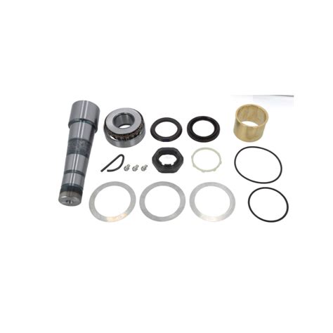 Kit Pivot De Fusée De Roue Origine Pour Renault Premium Kerax